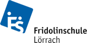 Logo-Fridolinschule